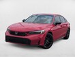 Honda Civic Hybrid