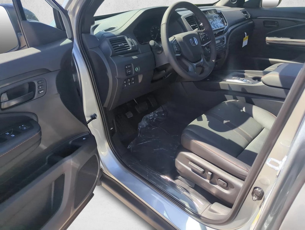 New 2026 Honda Ridgeline TrailSport+ Truck Crew Cab