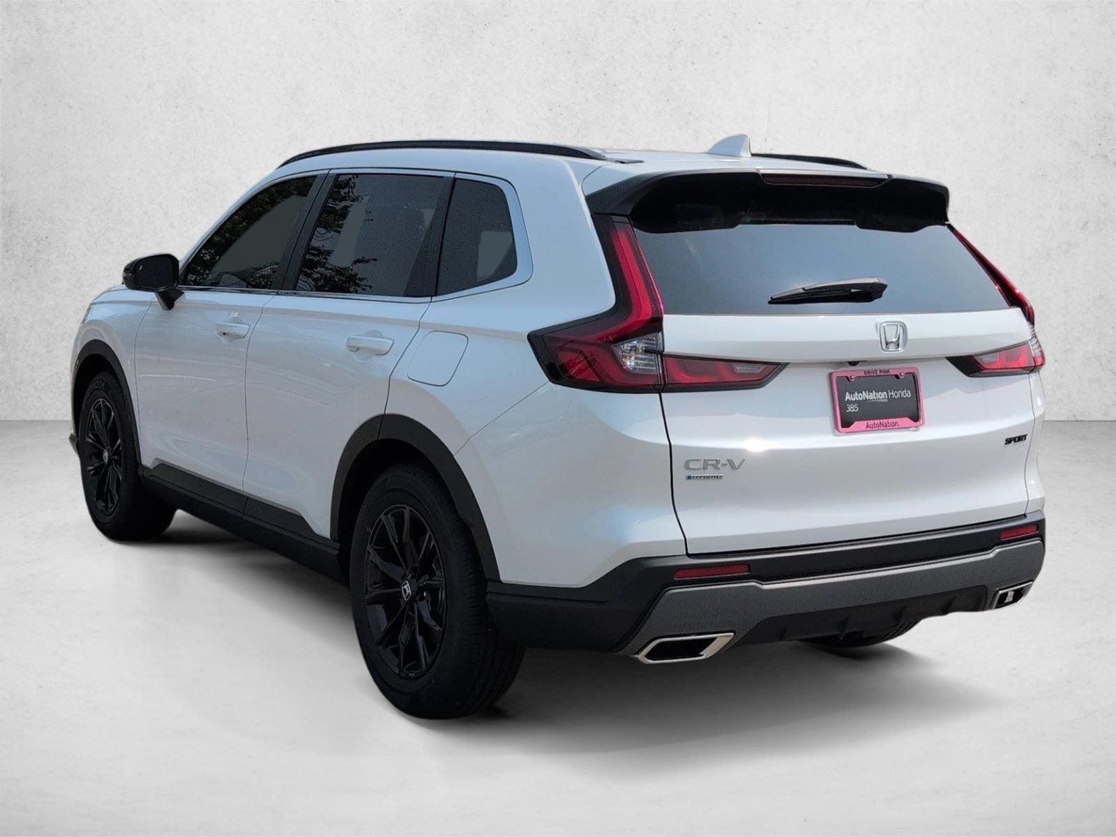 2026 Honda CR-V Sport - Photo 8