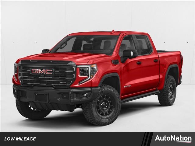  GMC Sierra 1500