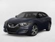 Used 2017 Nissan Maxima 3.5 SV Sedan