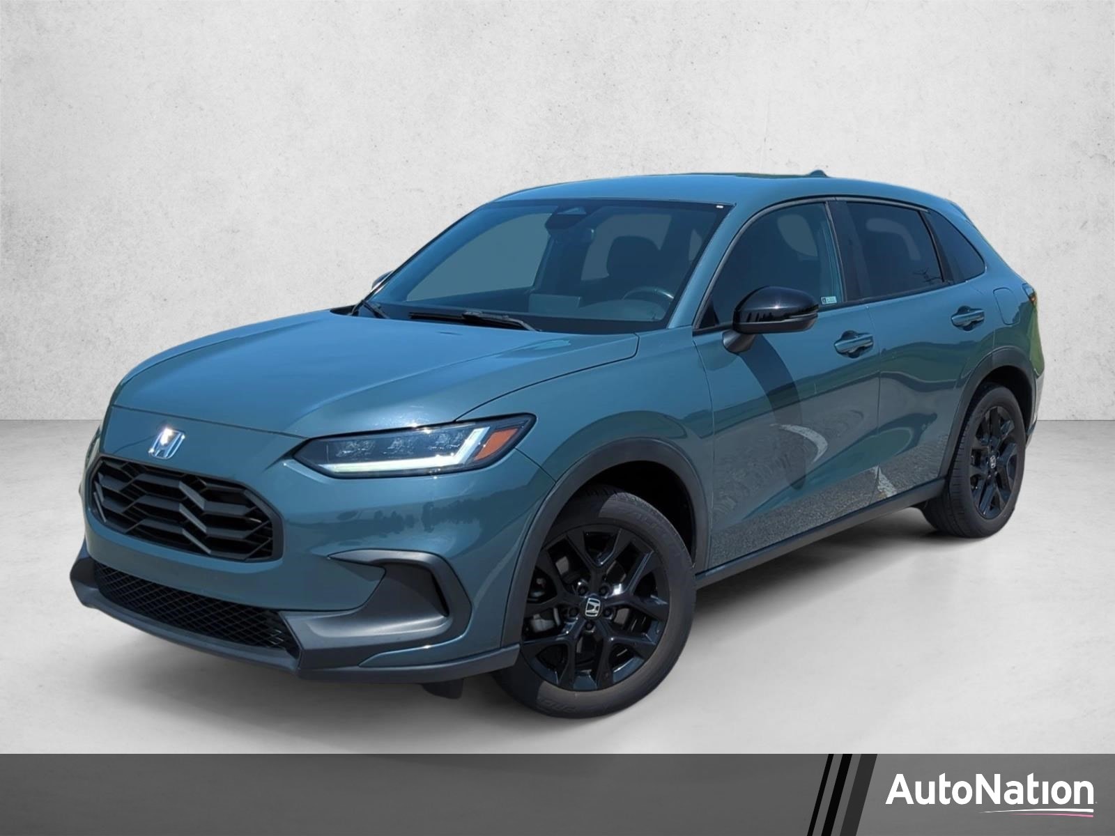 2023 Honda HR-V