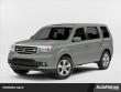 Used 2014 Honda Pilot EX-L SUV