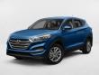 Used 2017 Hyundai Tucson Value SUV