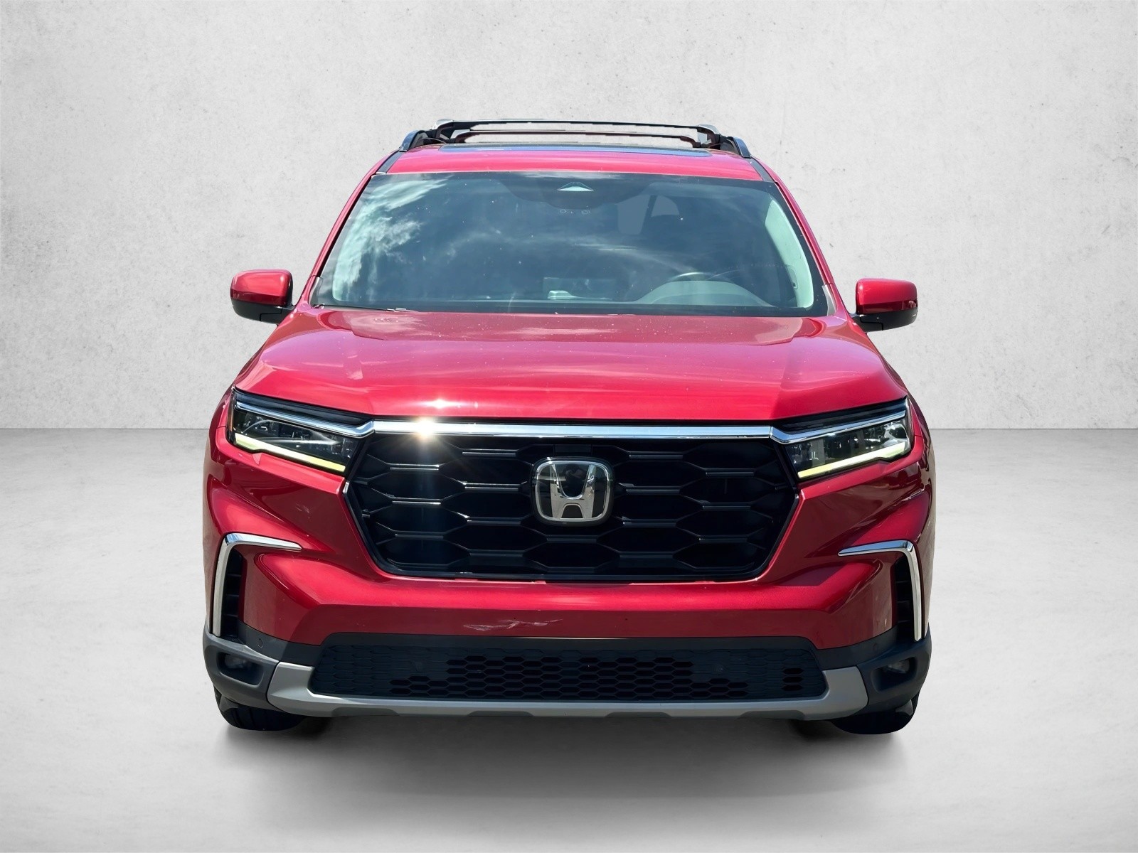 Certified 2023 Honda Pilot Touring SUV