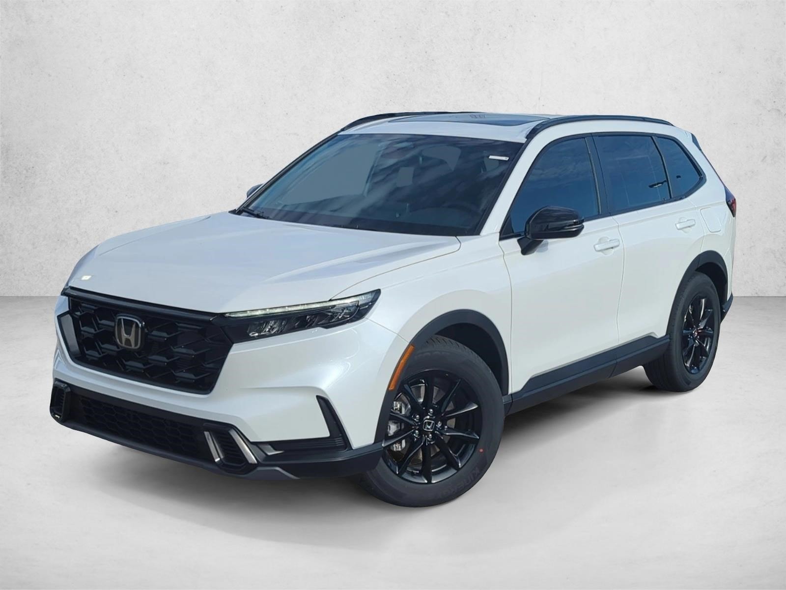 2026 Honda CR-V Sport's photo