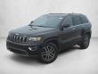 Used 2020 Jeep Grand Cherokee Limited SUV