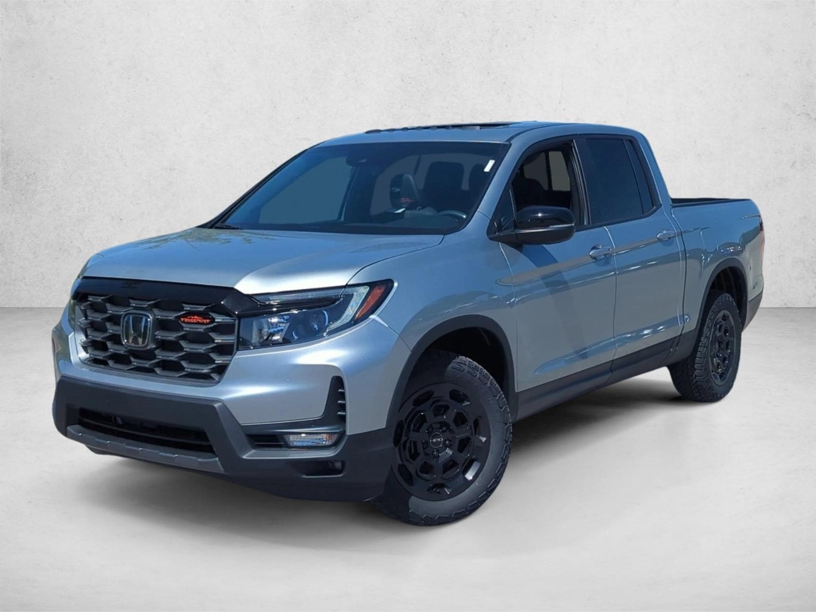 2026 Honda Ridgeline TrailSport's photo