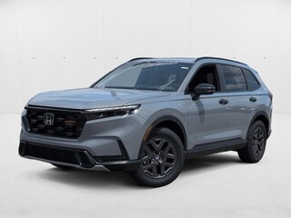 2026 Honda CR-V Hybrid TrailSport SUV