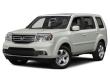 Used 2013 Honda Pilot EX-L 4WD SUV