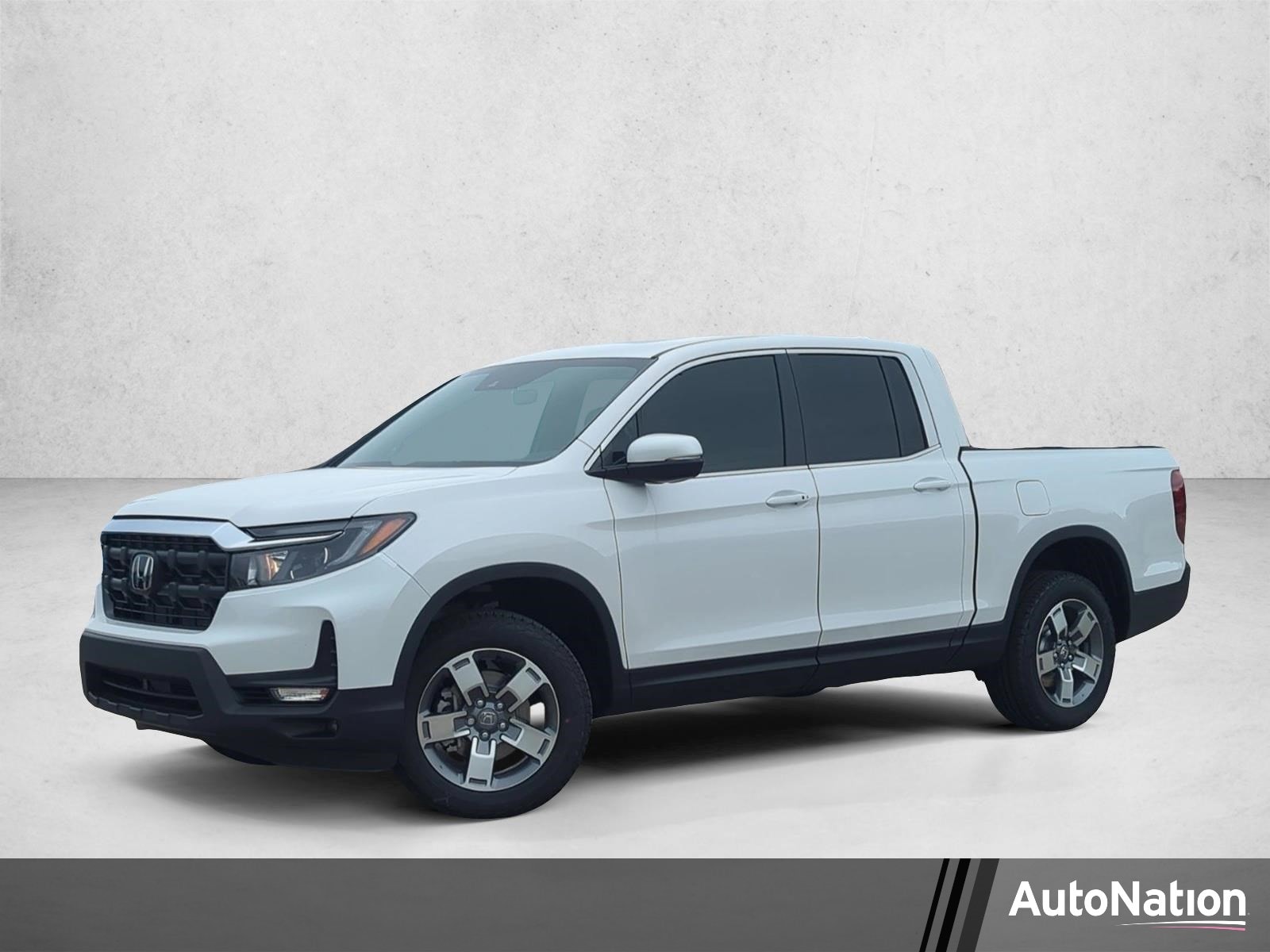 New 2026 Honda Ridgeline RTL