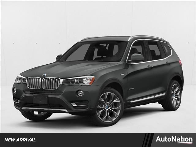 2015 BMW X3 xDrive28i M Sport Line's photo