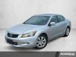 Used 2008 Honda Accord 3.5 EX-L Sedan