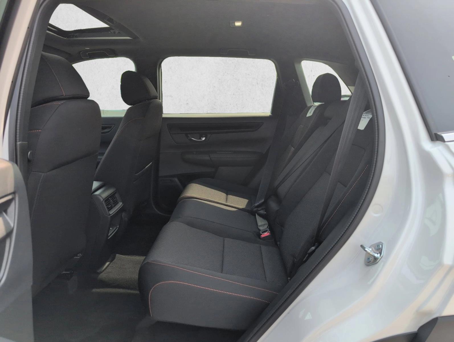 2026 Honda CR-V Sport - Photo 19