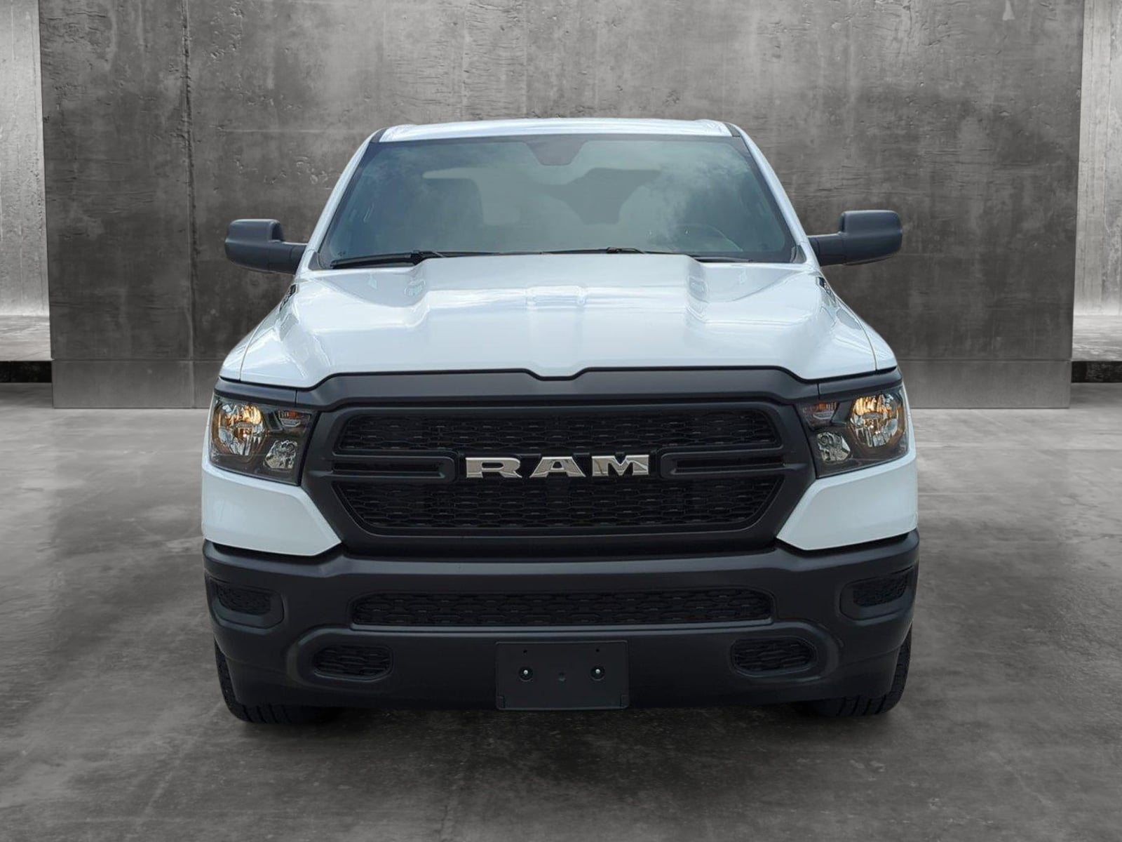 Used 2024 RAM Ram 1500 Pickup Tradesman with VIN 1C6SRFGTXRN198790 for sale in Memphis, TN