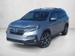 Used 2020 Honda Pilot Elite AWD SUV