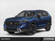 Used 2026 Honda CR-V Hybrid Sport Touring SUV
