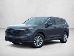 2026 Honda CR-V LX SUV