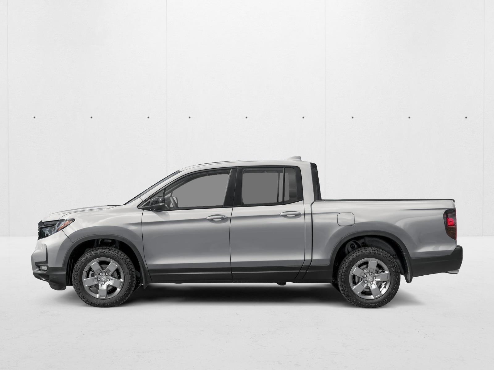 2026 Honda Ridgeline TrailSport photo 3