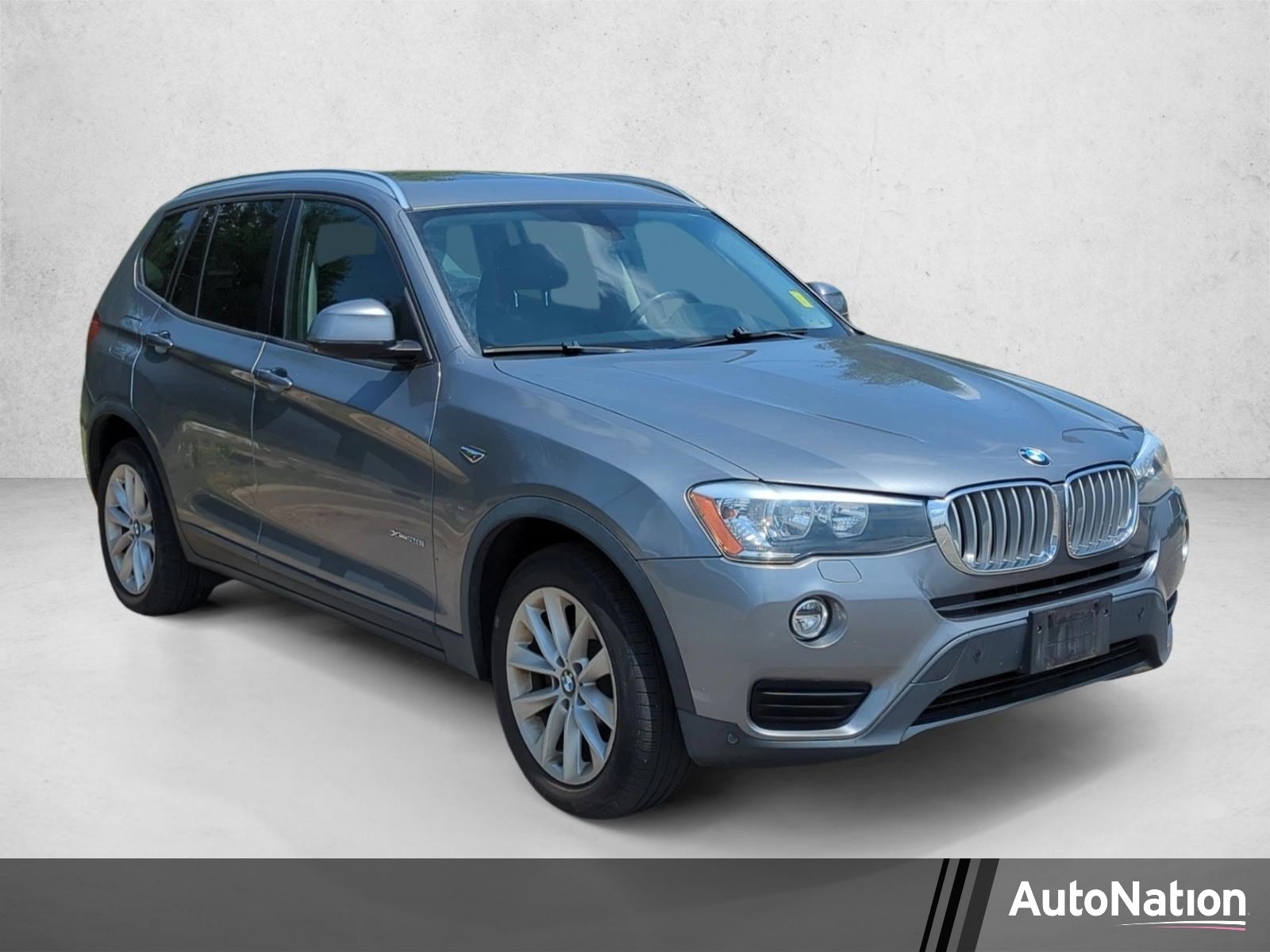 2015 BMW X3 xDrive28i M Sport Line's photo