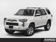 Used 2021 Toyota 4Runner SR5 SUV