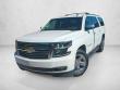 Used 2015 Chevrolet Suburban 1500 LTZ SUV