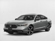Honda Accord Hybrid