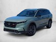 Honda CR-V Hybrid