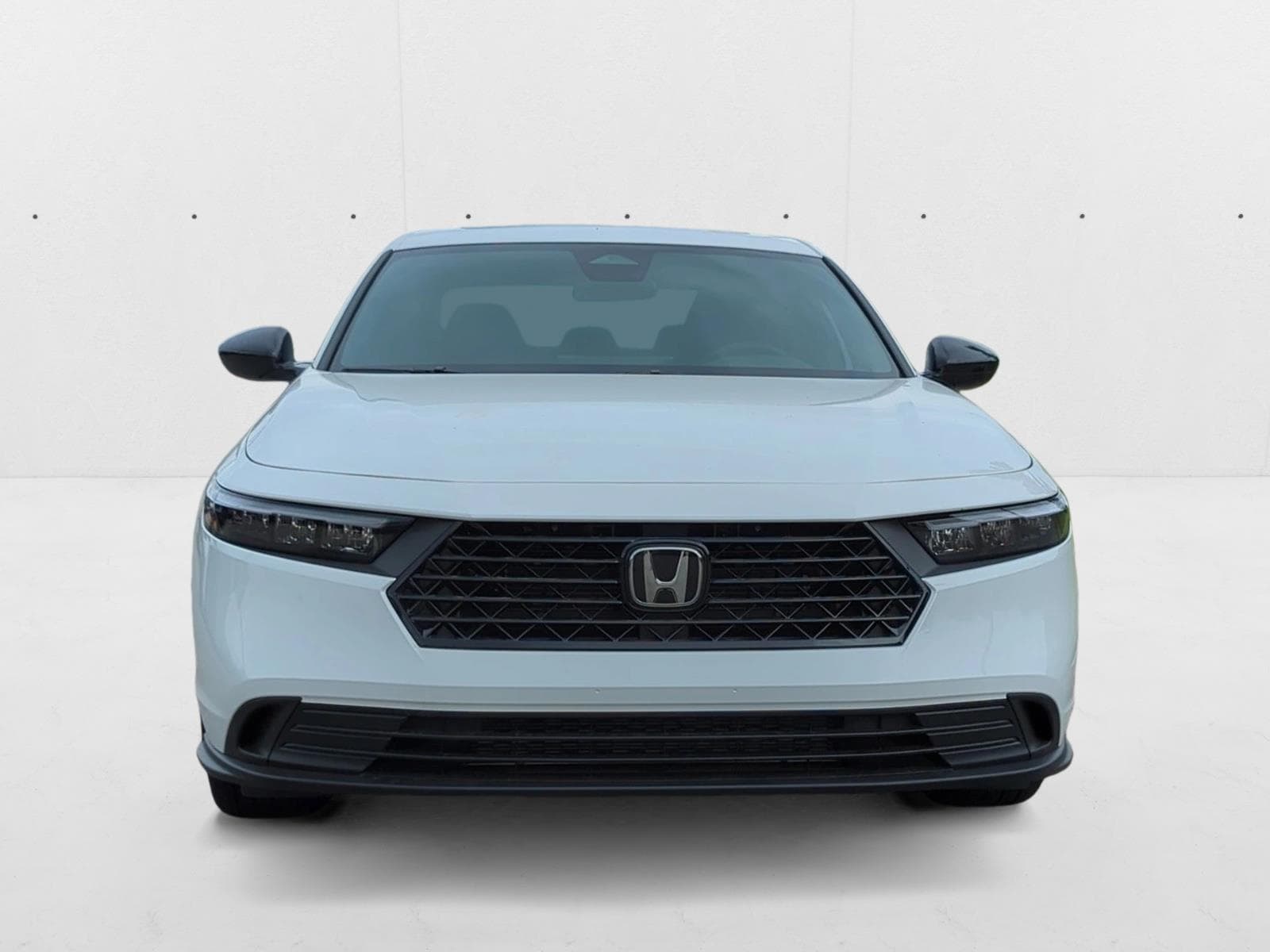 2025 Honda Accord Hybrid Sport - Photo 8