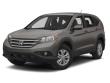 Used 2013 Honda CR-V EX-L FWD SUV