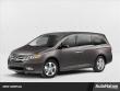 Used 2011 Honda Odyssey Touring Elite Van