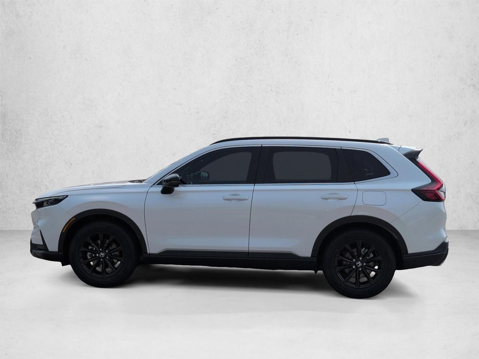 2026 Honda CR-V Sport - Photo 9