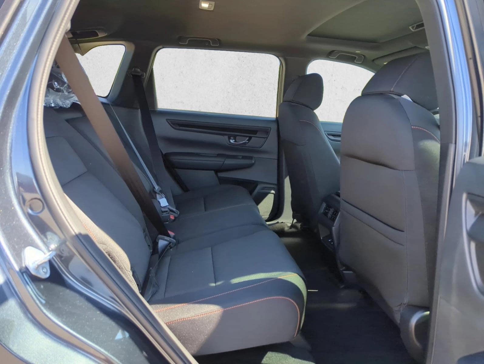2026 Honda CR-V Sport - Photo 14