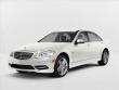 Used 2013 Mercedes-Benz S-Class S 550 Sedan