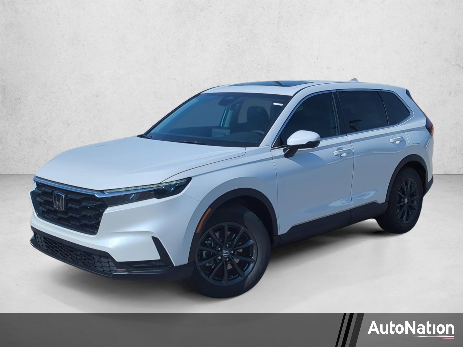 New 2027 Honda CR-V EX-L SUV