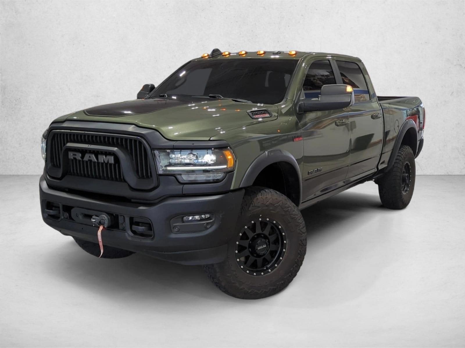 2022 RAM Ram 2500 Pickup Power Wagon's photo