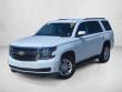 Used 2020 Chevrolet Tahoe LT SUV