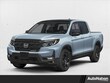  Honda Ridgeline