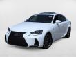 Used 2020 Lexus IS 350  Sedan