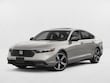 Honda Accord Hybrid