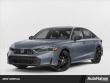 Used 2026 Honda Civic Hybrid Sport Sedan