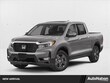  Honda Ridgeline
