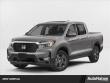 Used 2023 Honda Ridgeline RTL-E Truck Crew Cab