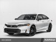  Honda Civic Hybrid
