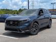 Used 2026 Honda CR-V Hybrid TrailSport SUV
