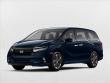Used 2021 Honda Odyssey Elite Van
