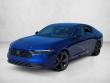 Used 2025 Honda Accord Hybrid Sport Sedan