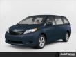 Used 2011 Toyota Sienna LE V6 Van