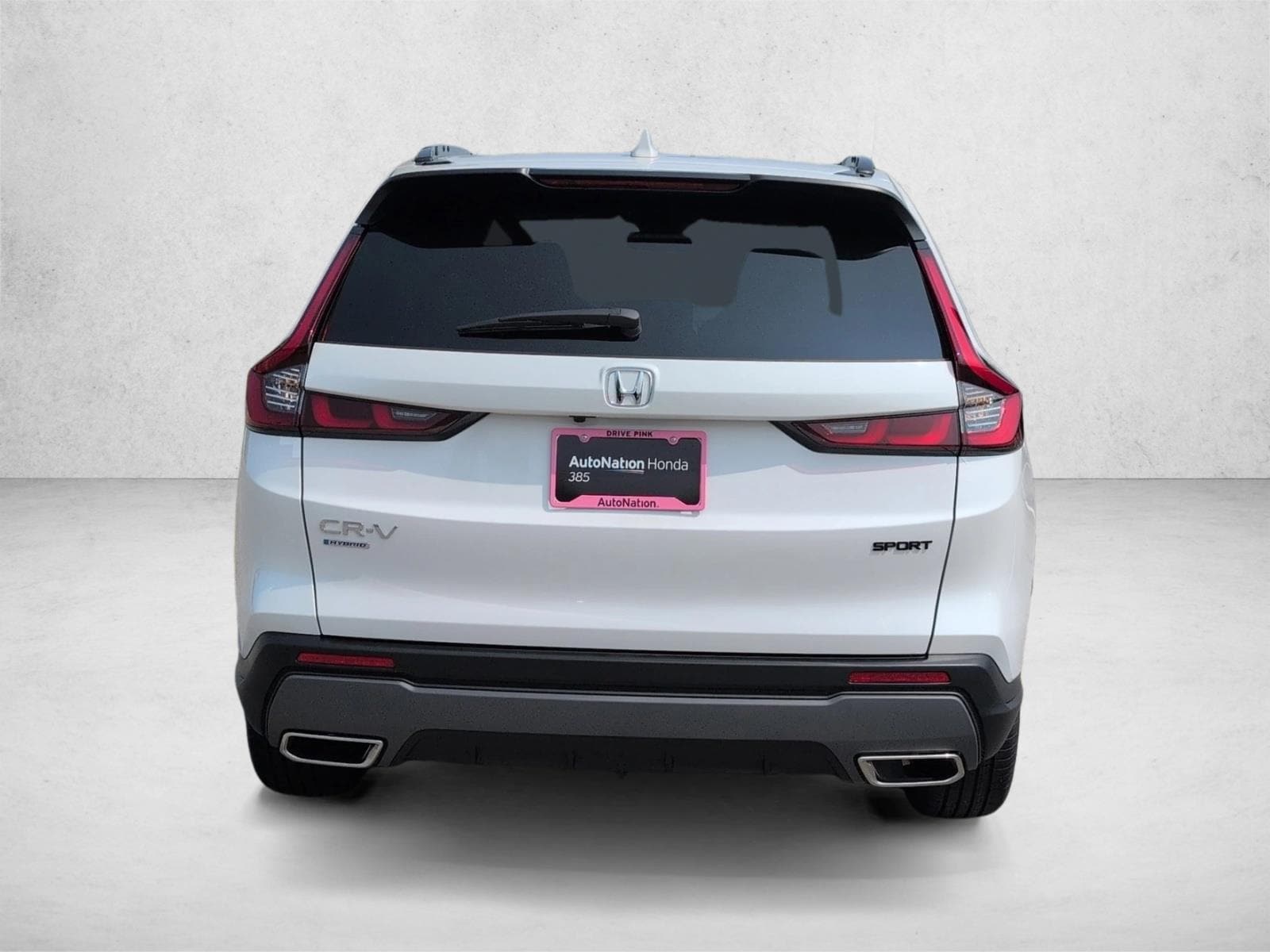 2026 Honda CR-V Sport - Photo 7