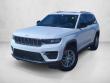 Used 2025 Jeep Grand Cherokee Laredo SUV